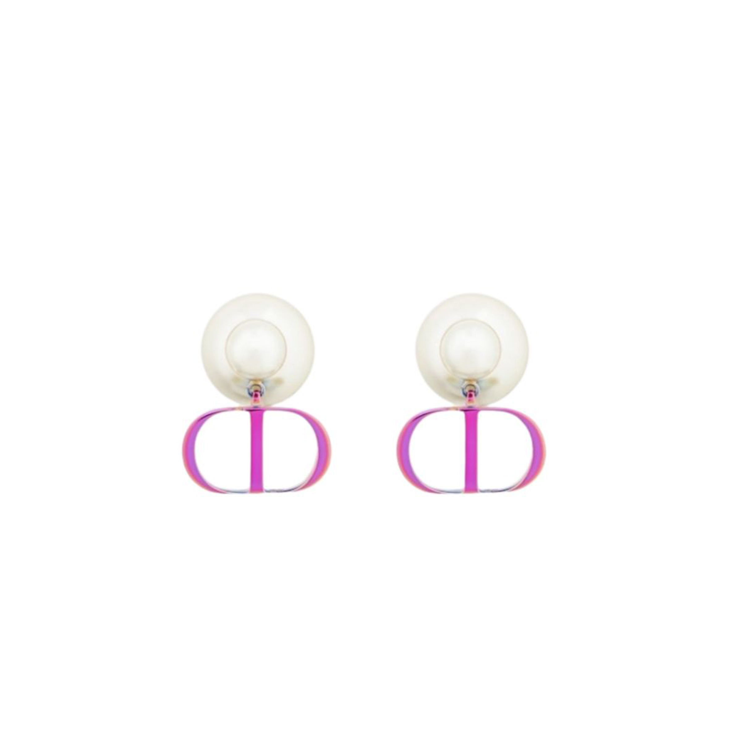 D*or tribales earrings e1833trimt-d304